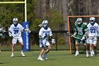 MLAX vs Babson  Wheaton College Men's Lacrosse vs Babson College. - Photo by Keith Nordstrom : Wheaton, Lacrosse, LAX, Babson, MLax